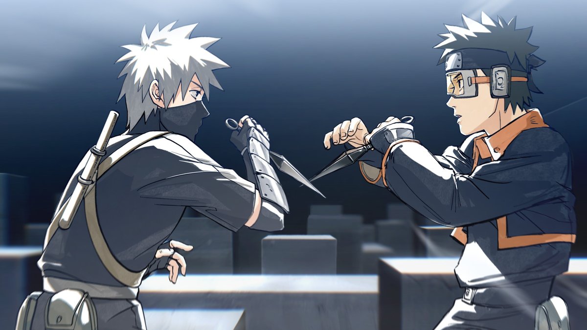 Kakashi Hatake Powers Explained Unpacking The Copy Ninjas Skills